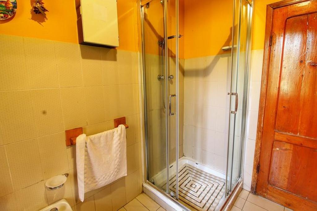 Casa Vacanza Le Corniole سيفيتيلا إن فال دي تشيانا المظهر الخارجي الصورة