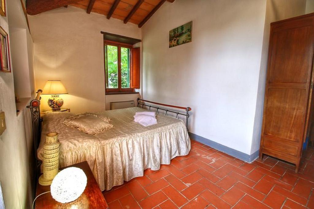 Casa Vacanza Le Corniole سيفيتيلا إن فال دي تشيانا المظهر الخارجي الصورة